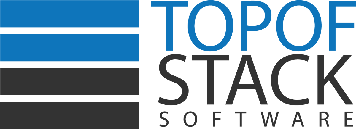 Top Of Stack Software